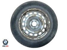 PEUGEOT EXPERT  2017-2023 16" STEEL WHEEL & TYRE  215/65R16C 7J ET:46