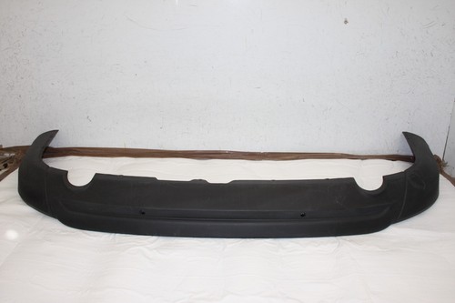 Ford max rear bumper lower - s-max,
