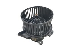 Peugeot 307 Heater Motor