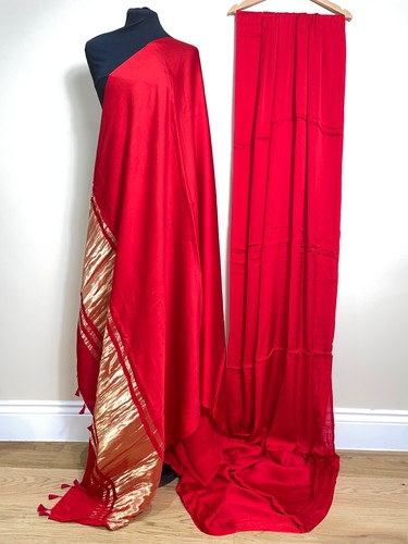 Bright scarlet red modal - bright,
