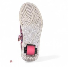 Heelys Kids Pink Multi Rainbow