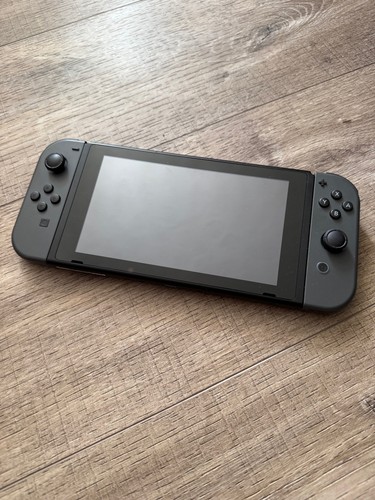 Nintendo switch console - nintendo,