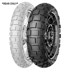 130/80-17 65R  TL Continental