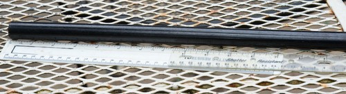 Vintage black ebonized - vintage,