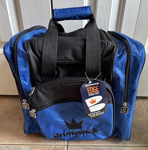 Brunswick crown single tote - brunswick,
