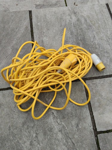 Meters long 110v - 26,