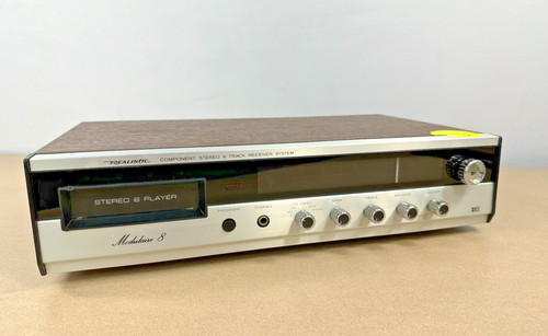 Realistic model 1404 - model, 12-1404