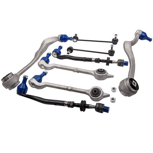 Pieces front wishbone - 8,