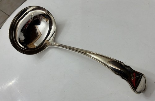 Majestic 5cm epns silver - majestic,