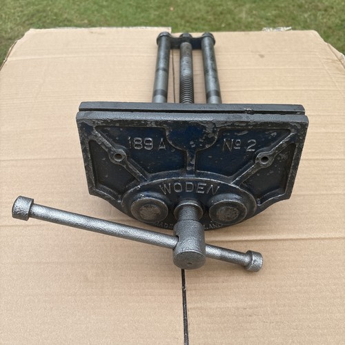 Woden 189a 2carpentry - 189a/no,