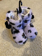 Girls Slippers