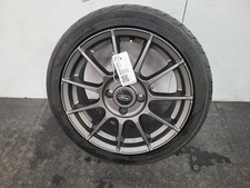 FORD FIESTA ALLOY WHEEL 16"
