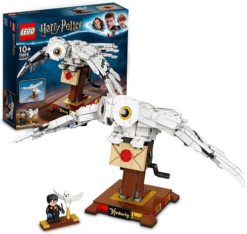 Lego 75979 harry potter - harry,