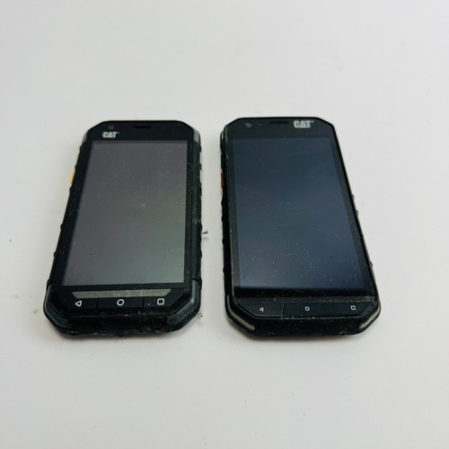 Cat tough phone - tough,