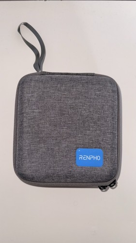 Renpho massage gun 3200rpm - massage,