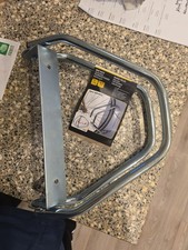 Dunlop Adjustable Bicycle Rack