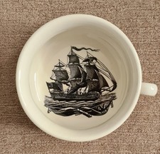 Portmeirion Sailing Ships