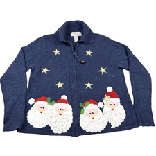 Tiara International Cardigan