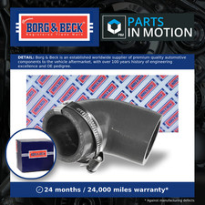 Turbo Hose BTH1525 Borg & Beck