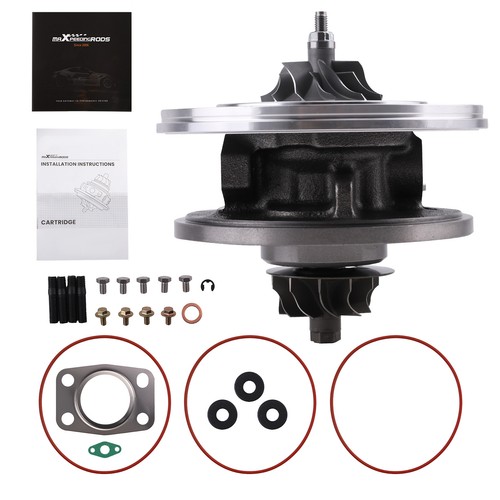 Turbocharger turbo chra core - chra,