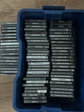 PS1 Games non-complete, please read description