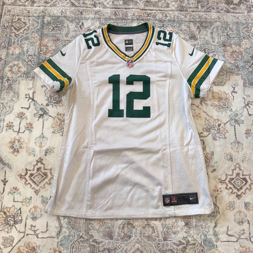 Nike nfl aaron rodgers jersey - nfl,