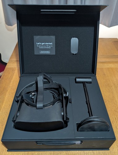 Oculus rift cv1 - cv1, pc