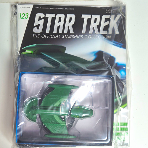Eaglemoss collections star - collections,