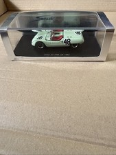 Spark Lotus 23 No48 le Mans