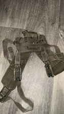 British Army 58 Pattern