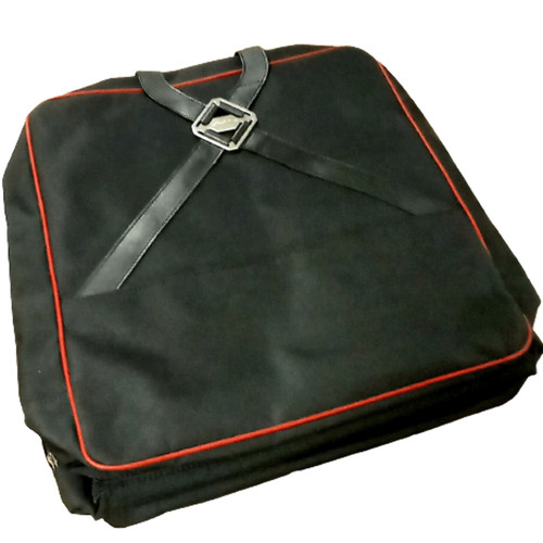 Boot rack bag - fiat, 124