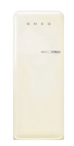 Smeg fridge 50s - smeg,