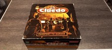 Cluedo the Classic Detective