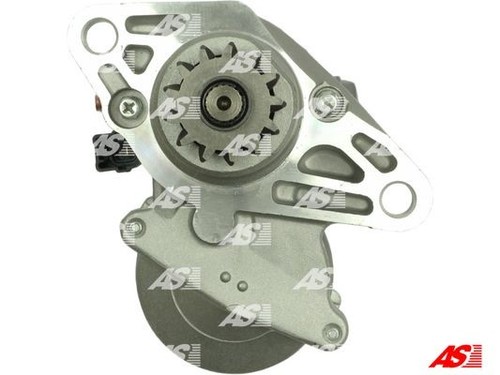 New starter for - new,