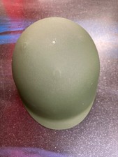 Plastic US style Army Helmet -