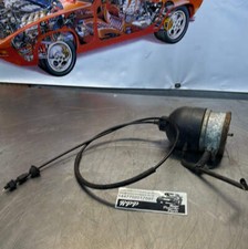 Porsche 928 S2 Cruise Control