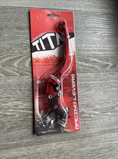 New Genuine Titax Brembo Brake Lever, 19X20 All Years P.N. TX RR 27