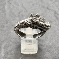 Sterling Silver 925 Mens