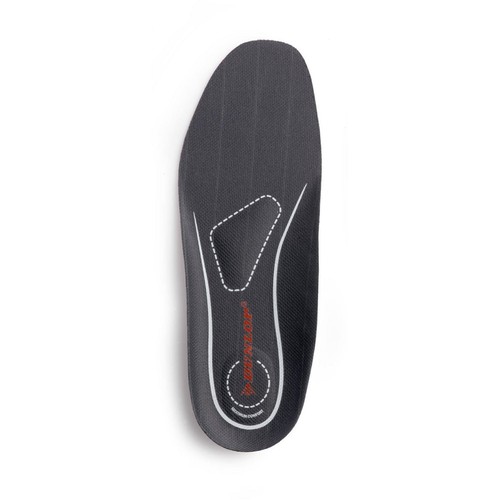 Dunlop insoles premium - insoles,
