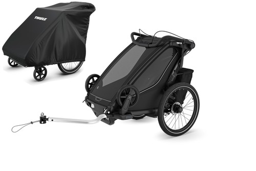 Thule chariot sport 1er - thule,