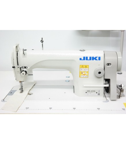 Juki ddl 8700 - juki, straight/lock