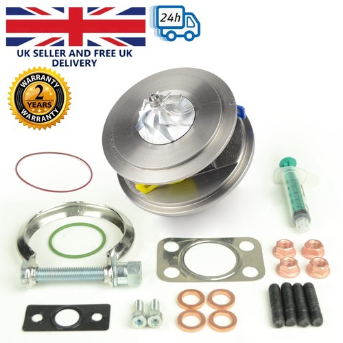 Turbocharger chra ford peugeot - chra,