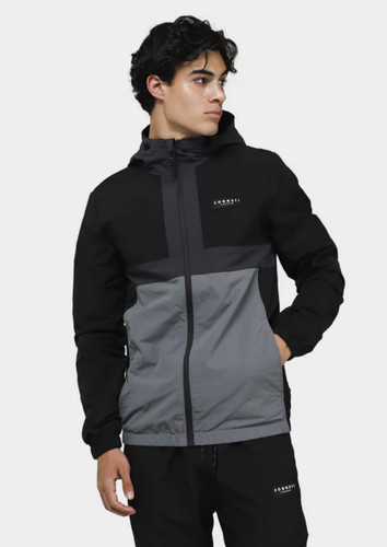 Sonneti taron full zip - sonneti, jacket