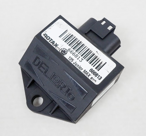 Genuine rotax max dellorto - genuine,