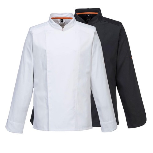 Portwest chef mesh - chef's, pro