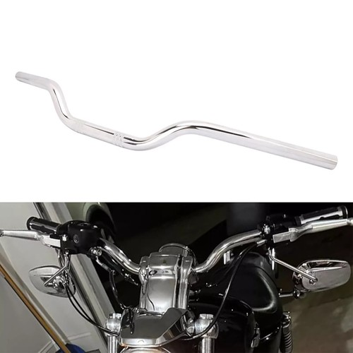 Universal chrome plated - 29",