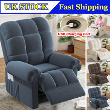 Rise Recline Recliner Electric