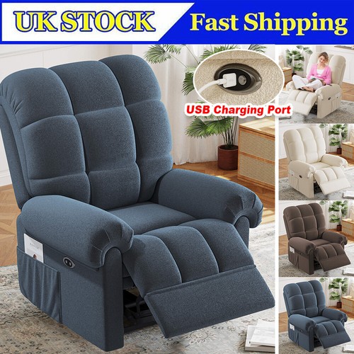 Rise recline recliner electric - recline,