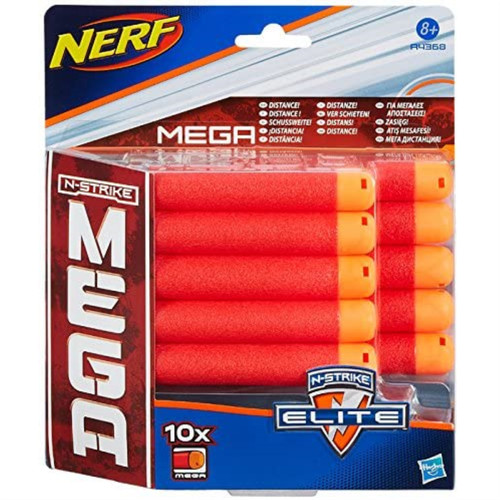 Nerf strike pack refill - n-strike,
