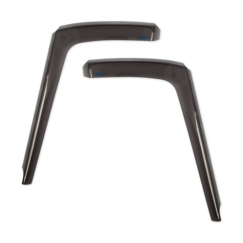 Climair pair window - pair, of